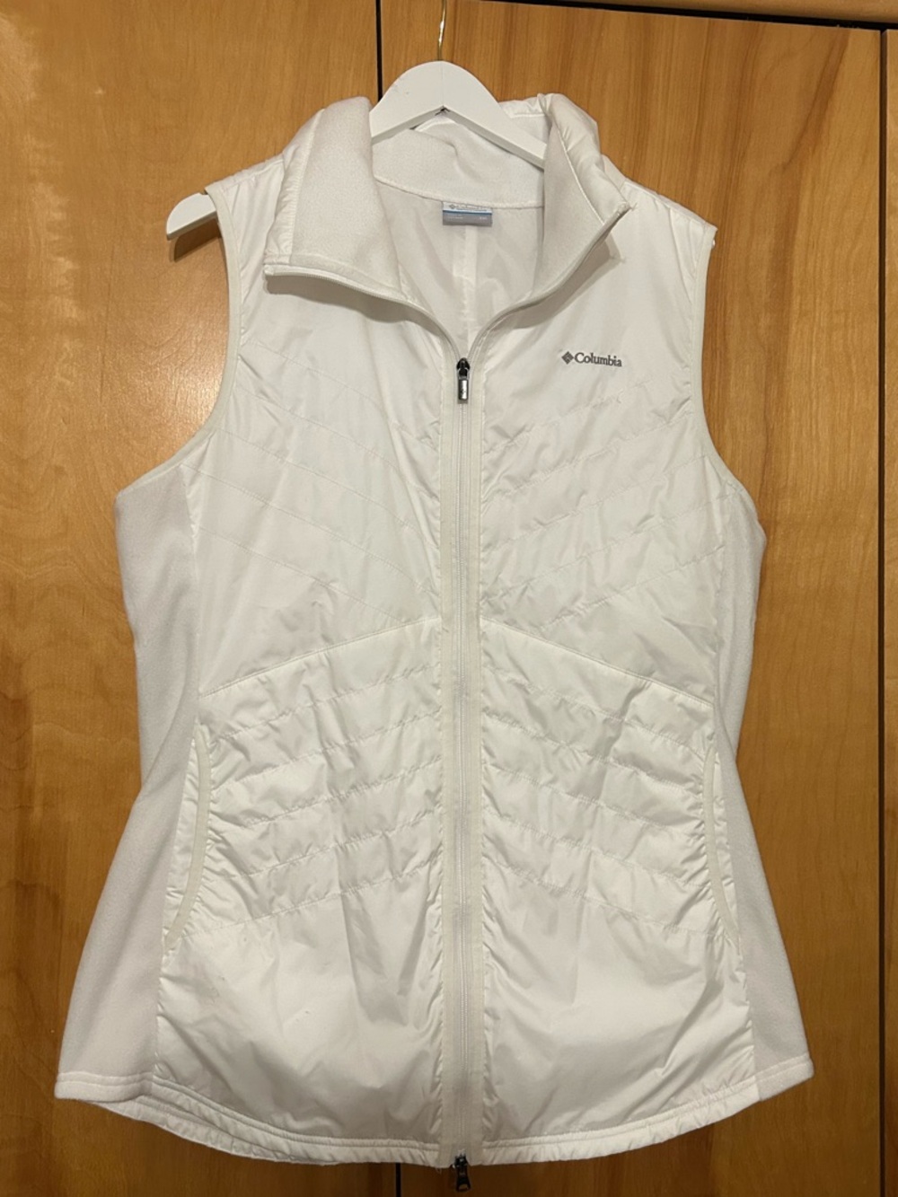 Columbia Lightweight Winter Vest